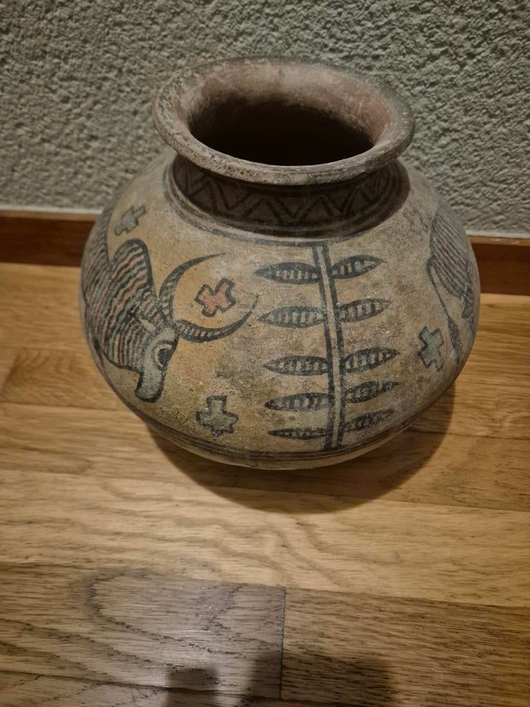Indus valley, Ophalen of Verzenden