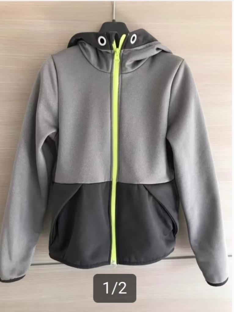Jas Decathlon 12 jaar, Gebruikt, Ophalen of Verzenden, DECATHLON., Jongen