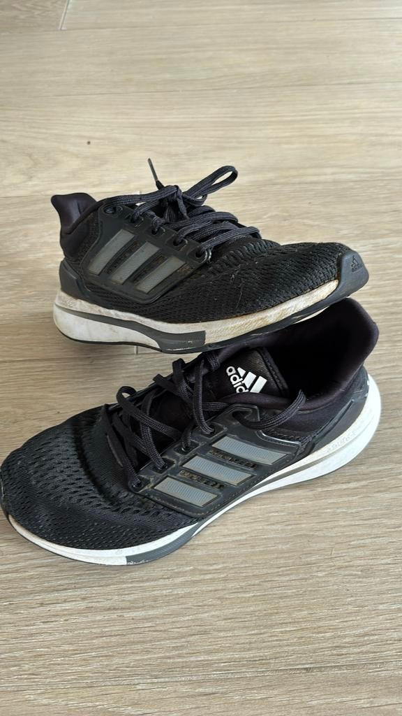 Adidas Primegreen loopschoenen maat 39 1/2, Enlèvement, Comme neuf, Adidas