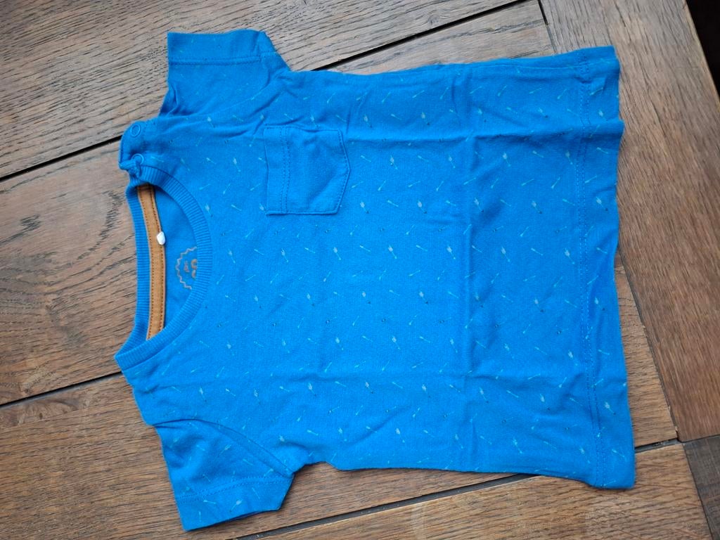 Tee-shirt JBC, Enlèvement ou Envoi, Comme neuf