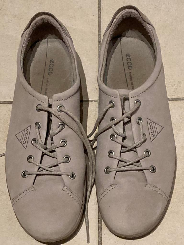 Ecco damesschoenen mt. 41, Kleding | Dames, Schoenen, Ophalen of Verzenden, Gedragen