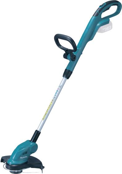 Bordures de gazon Makita DUR181Z sans batterie, Enlèvement, Comme neuf, Batterie