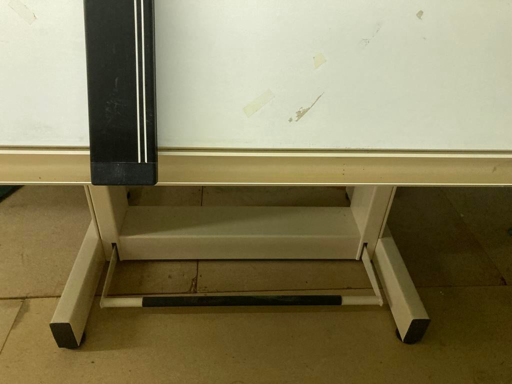 Tekentafel, Doe-het-zelf en Bouw, Tekentafels, Ophalen, Zo goed als nieuw