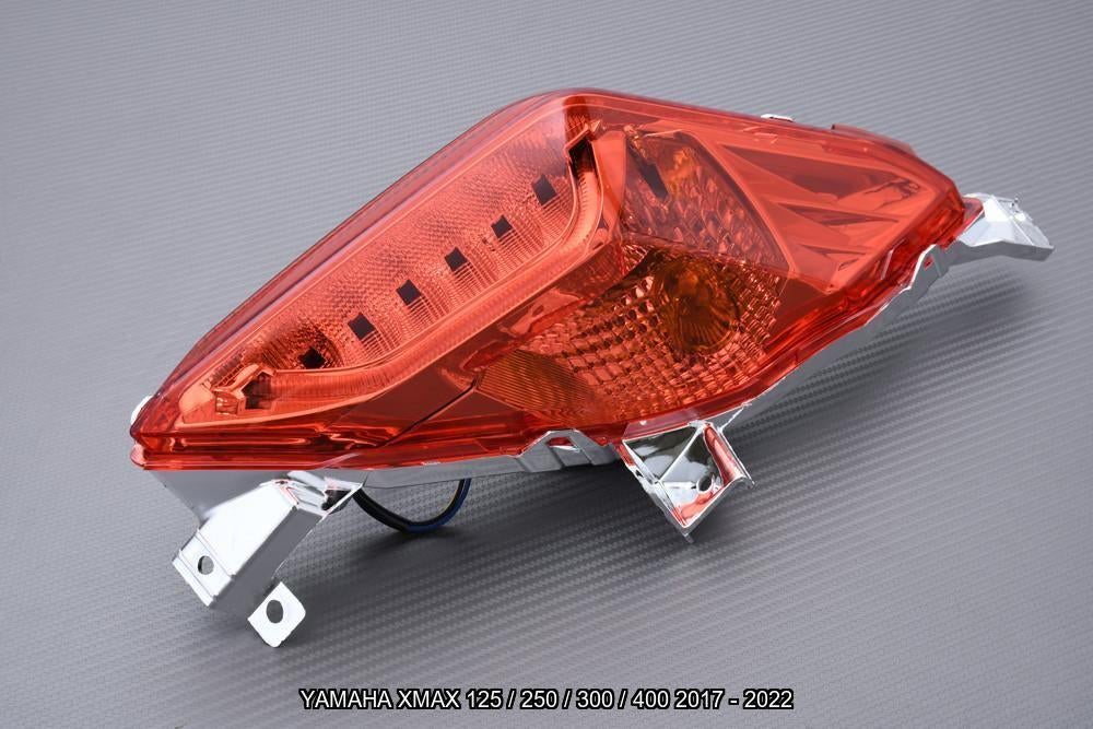 Achterlicht knipperlichten YAMAHA XMAX 125 300 400 2017 2022, Motoren, Ophalen of Verzenden