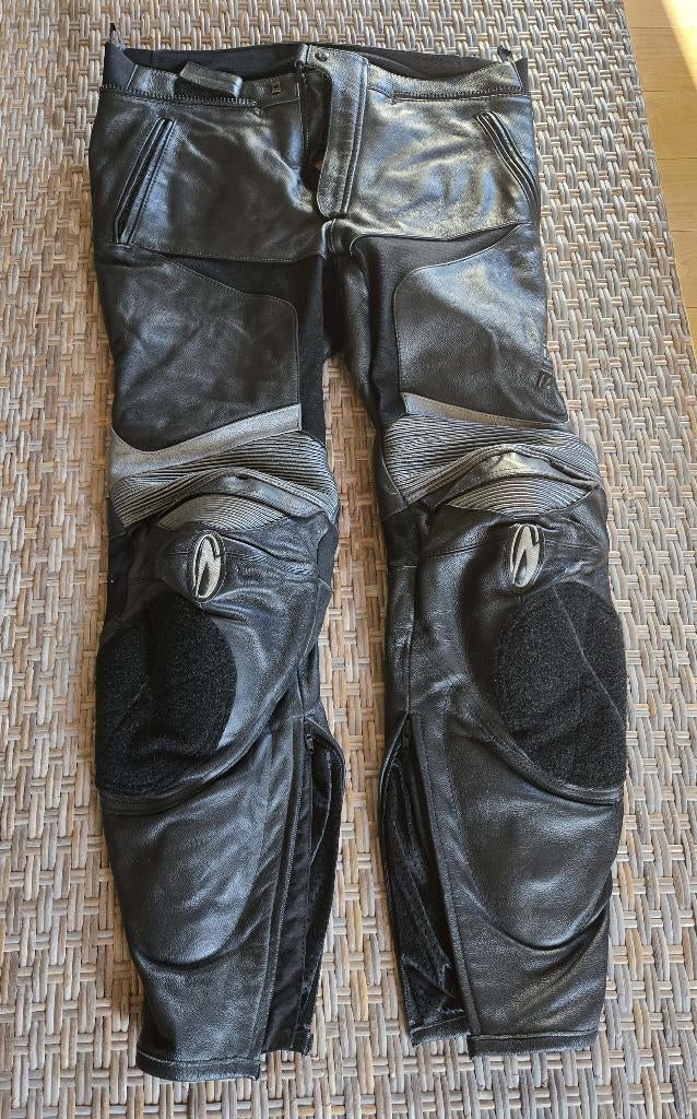Richa motorbroek, Ophalen, Broek | leer, Heren, RICHA