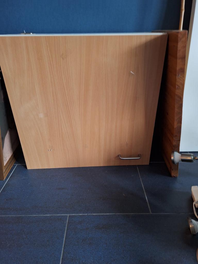 hangkastje, Ophalen, 50 tot 100 cm, Zo goed als nieuw, Minder dan 100 cm