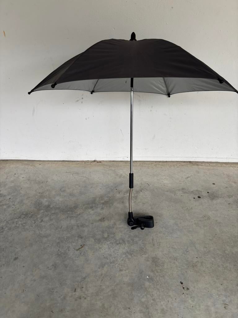 Parasol voor kinderwagen / buggy - nieuw, Ophalen of Verzenden, Nieuw