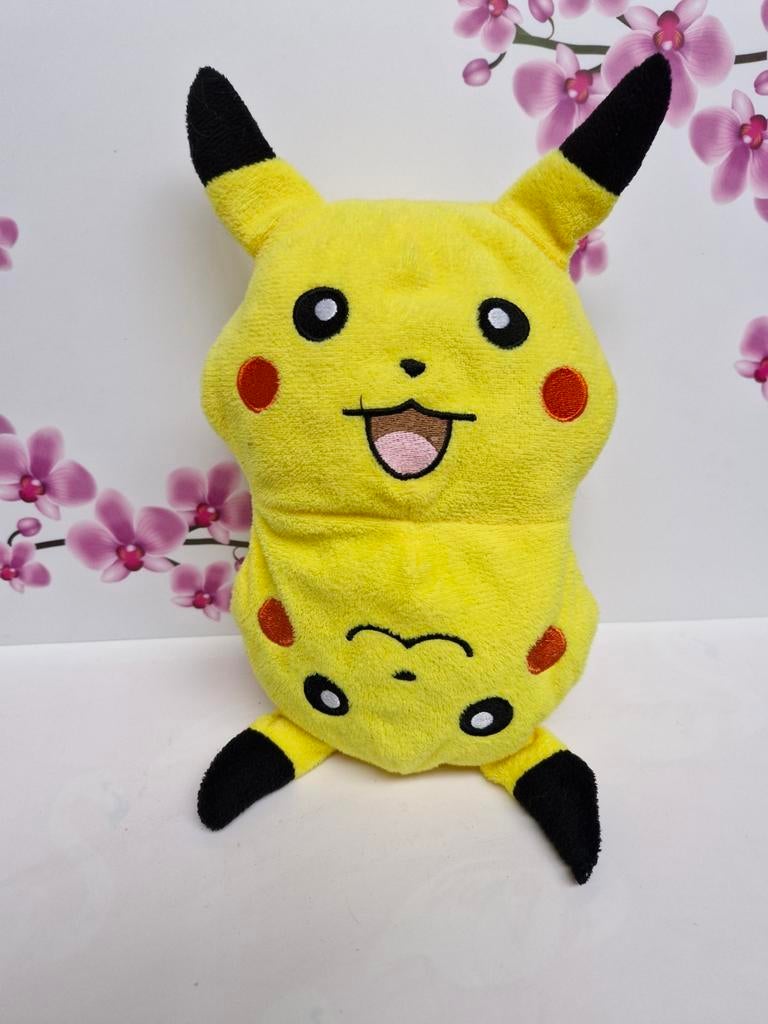 💛 Pokémon - Pikachu, Enlèvement ou Envoi