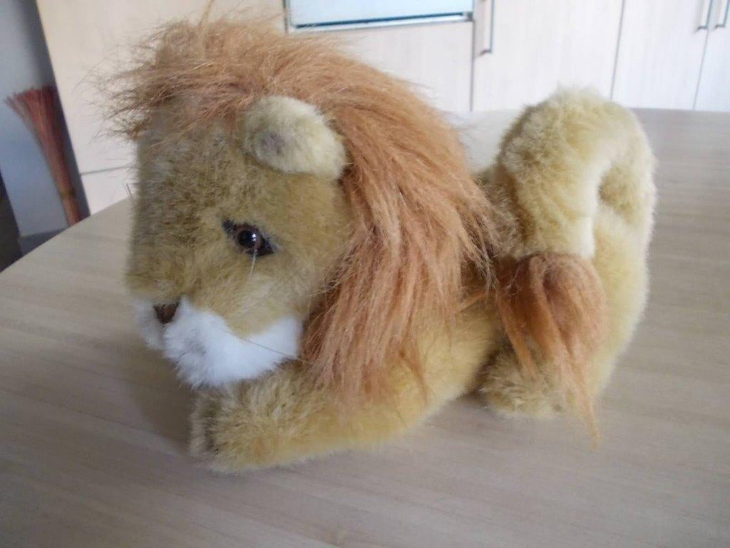 Knuffeldieren, verschillende.  NIEUW. Uit te Kiezen. 2€., Ophalen of Verzenden, Zo goed als nieuw, Beer