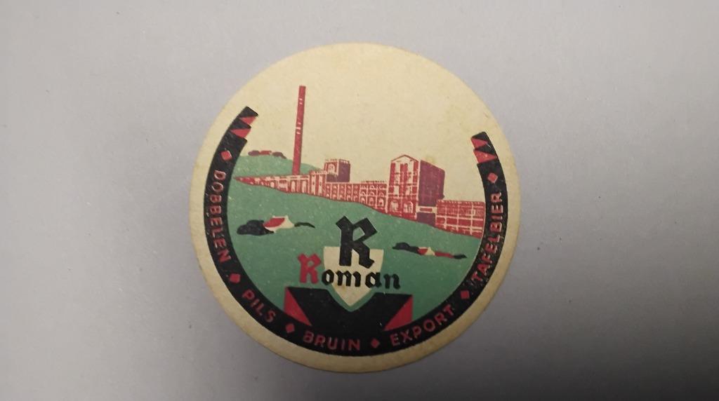 Brouwerij roman, Verzamelen, Ophalen of Verzenden