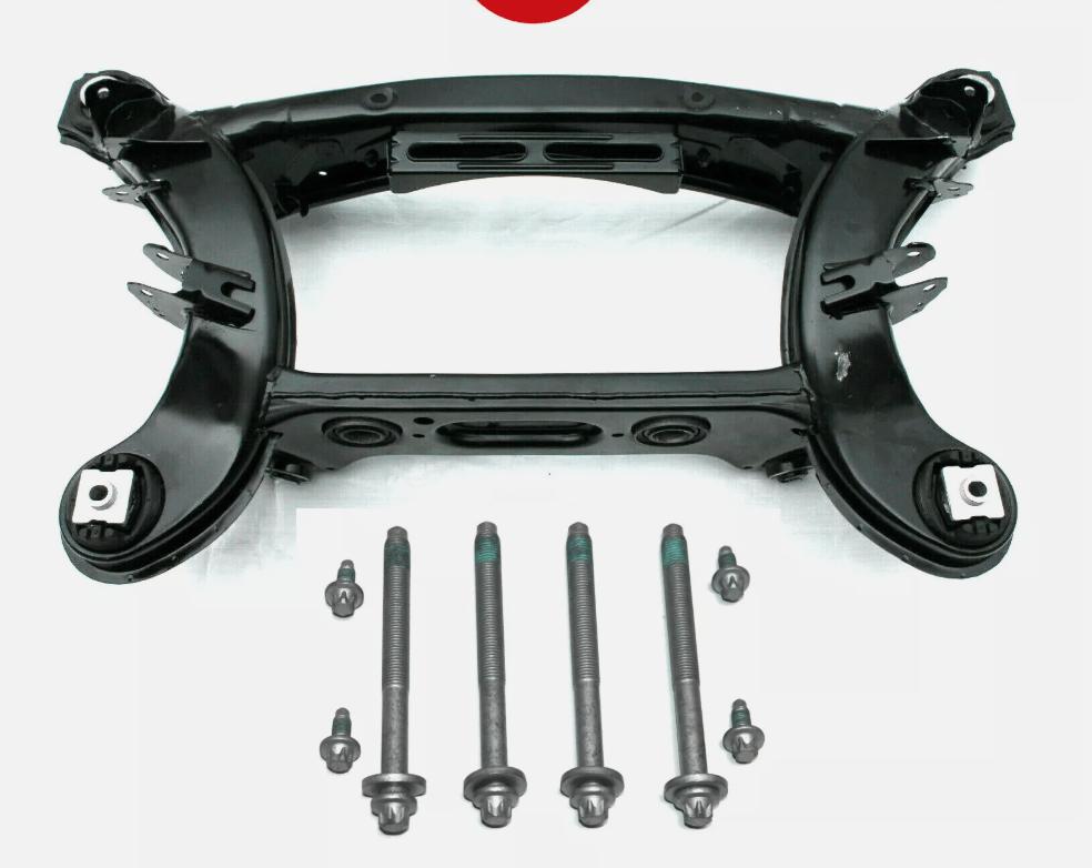Mercedes S204 207 C218 Subframe Mercedes W204 Subframe draag, Neuf, -, -, Enlèvement ou Envoi