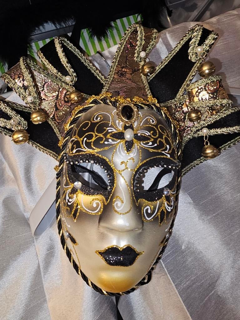 Masque carnaval venise