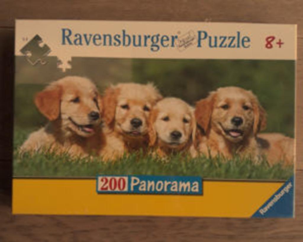 Puzzel Ravensburger 8+ (200 stukjes) NIEUW, Ophalen of Verzenden, Meer dan 50 stukjes, Nieuw, 6 jaar of ouder