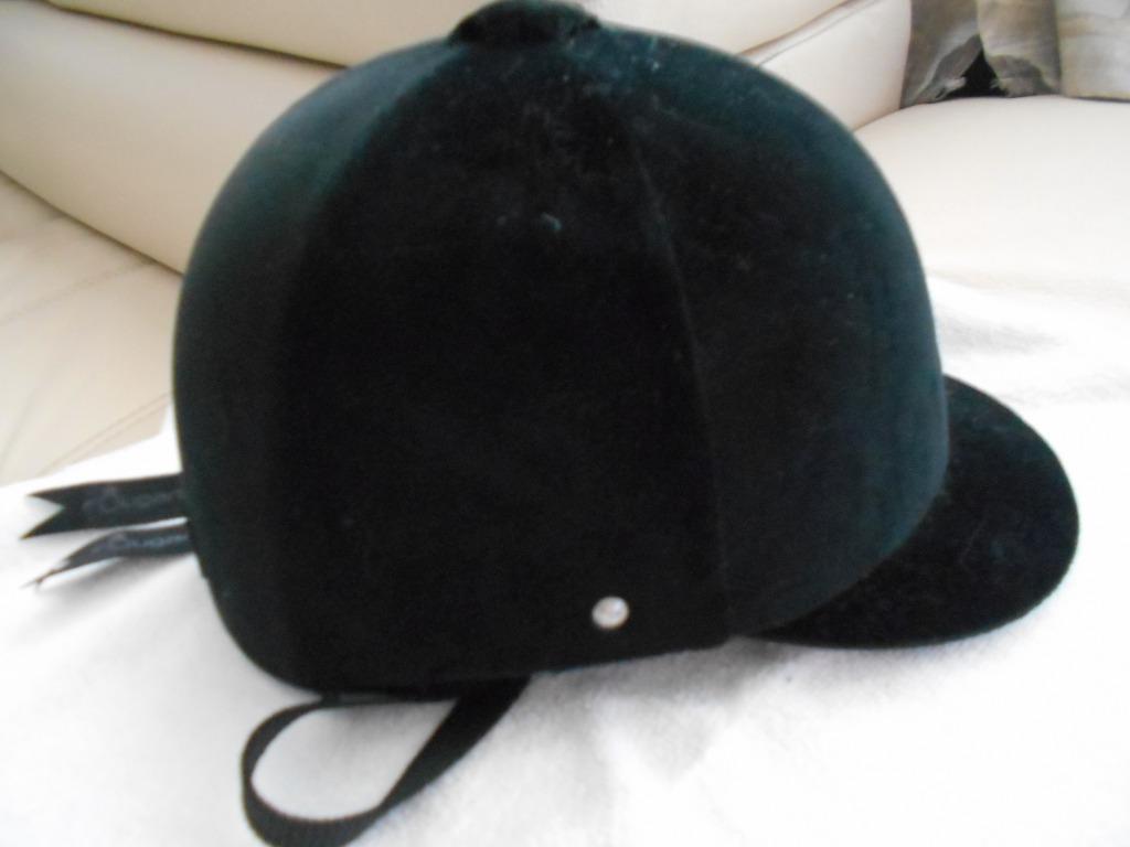 paardrijhelm maat 55., Récréation, Comme neuf, Enlèvement, Autres types
