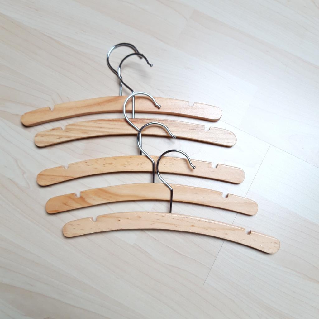 Kleerhangers kinderkleding, Enlèvement ou Envoi, Comme neuf