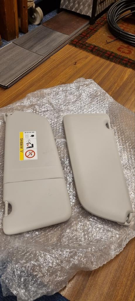 Mercedes Vito w447 zonnenklepset, Ophalen of Verzenden