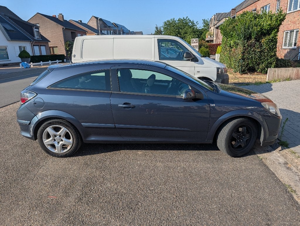 Opel Corsa GTC H, Autos, Opel, Achat, Particulier, Corsa, Essence
