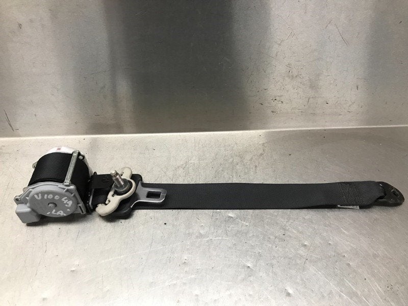 CEINTURE DE SECURITE ARRIERE GAUCHE Nissan Note (E12), Dhr. M. Roggen, Stadsweg 37 37
9917 PV  WIRDUM GR., NL, Nissan, Utilisé