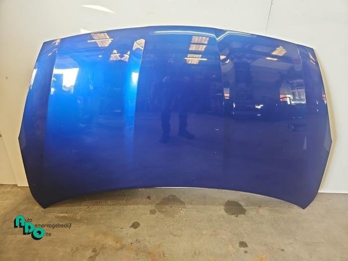 Motorkap van een Hyundai I20 (I20 08-) (U6), Gebruikt, -, -, Ophalen of Verzenden