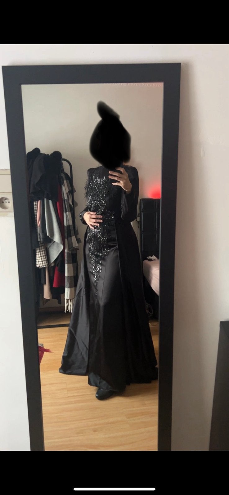 Niet gedragen past voor 38-42, Vêtements | Femmes, Neuf, Robe de gala, Taille 38/40 (M), Enlèvement