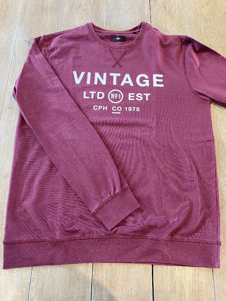 sweater maat medium, Ophalen of Verzenden, Maat 48/50 (M)