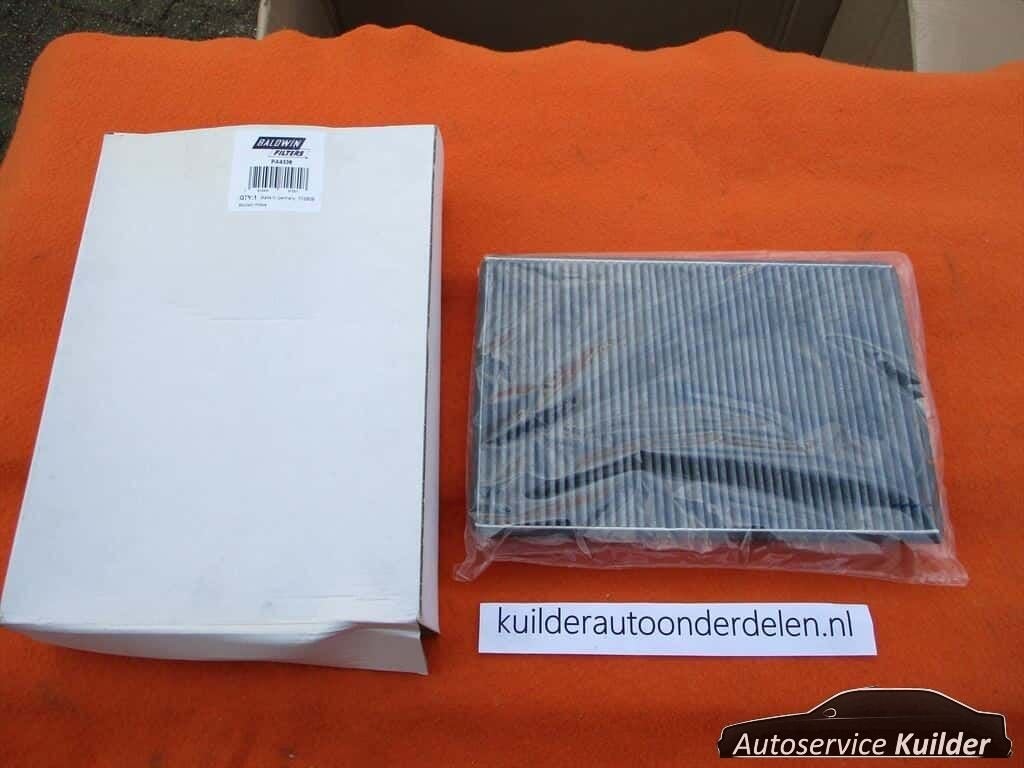 Interieurfilter Mercedes Sprinter VW Crafter Baldwin, -, -, Nieuw, Ophalen of Verzenden