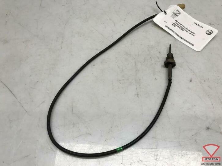 capteur de temp rature d' chappement vw audi seat skoda vag, Volkswagen, Volkswagen AG, Vw@volkswagen.de, Utilisé