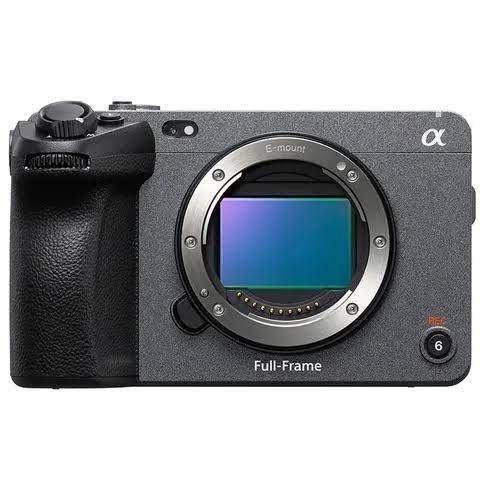 Sony FX 3, Carte mémoire, Moins de 8x, Enlèvement ou Envoi, Caméra