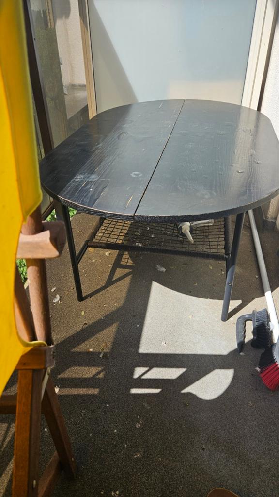 Bijzettafel, Huis en Inrichting, Tafels | Statafels, Ophalen