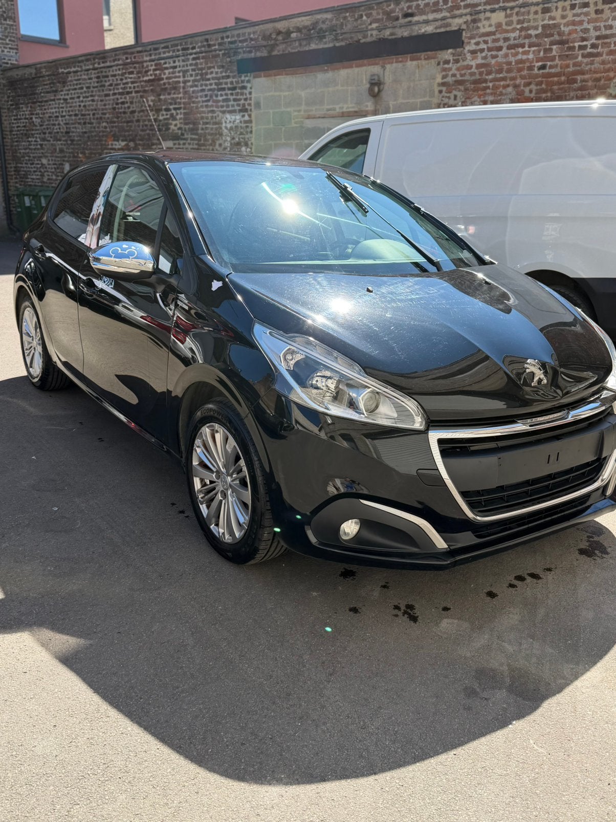 Peugeot, Particulier, Te koop