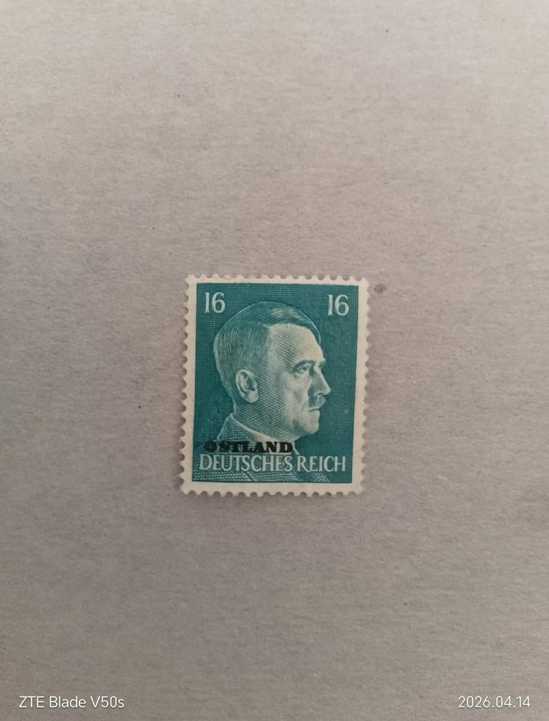 Duitserijk postzegels, Ophalen of Verzenden