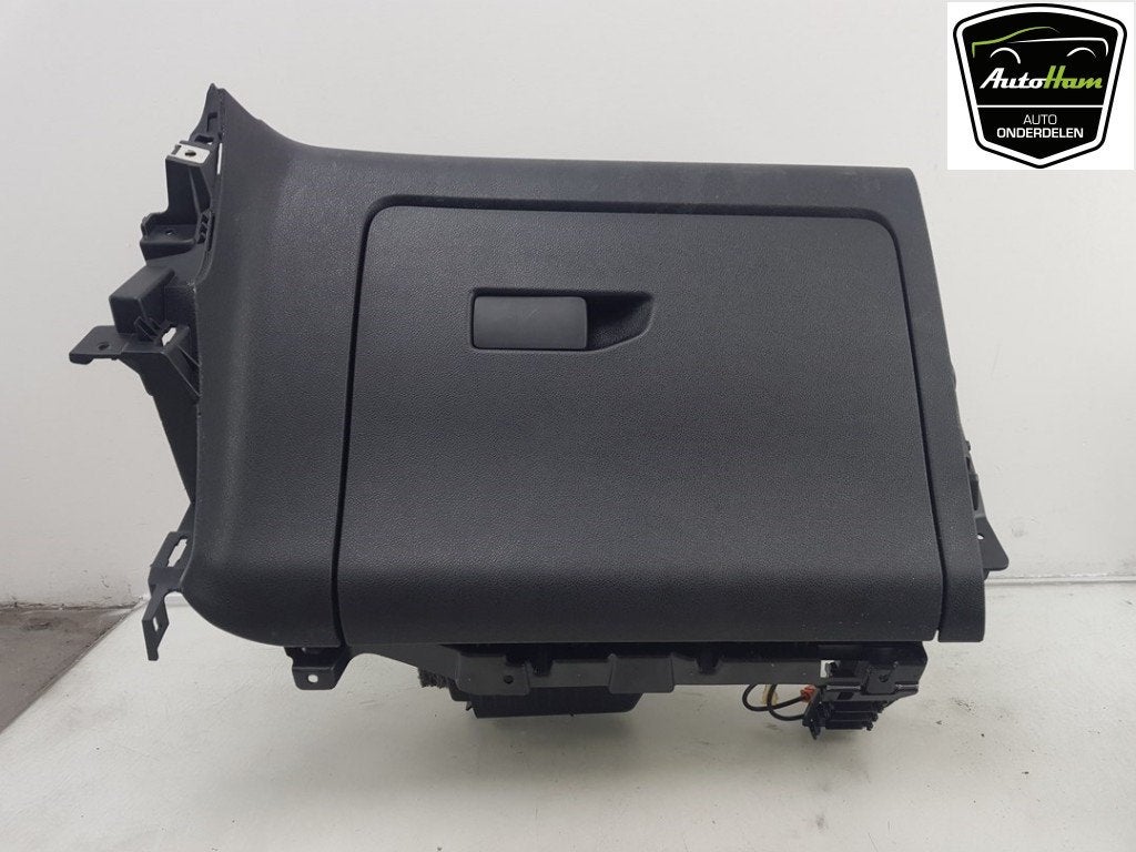 COMPARTIMENT A GANTS Combo Cargo (|98220093ZD|16356872ZD|), Utilisé, Opel