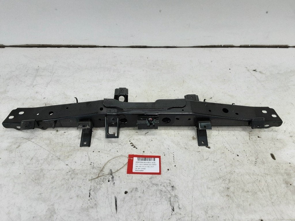 CARROSSERIEDEEL Renault Kadjar (RFEH) (01-2015/-), Auto-onderdelen, Gebruikt, Renault, Mevr. I. Hauben, Rue de l'Espoir 34 34
4030  GRIVEGNÉE, BE