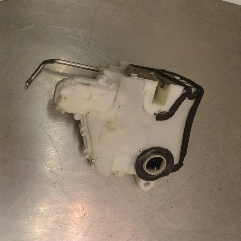 BARRE DE SERRURE DE PORTE AVANT GAUCHE Honda Insight (ZE2), Honda, Dhr. M. Roggen, Stadsweg 37 37
9917 PV  WIRDUM GR., NL, Utilisé