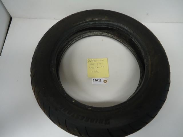 Honda Band D1-11049, Motoren