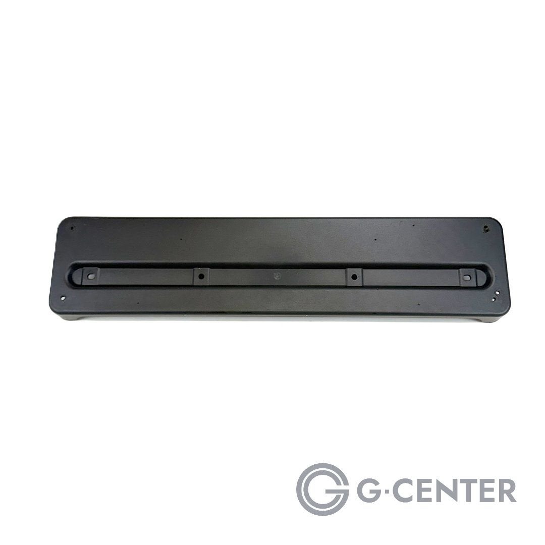 Mercedes-Benz Classe G A4638850081 Support de plaque d'immat, -, Utilisé, -, BOVAG membre