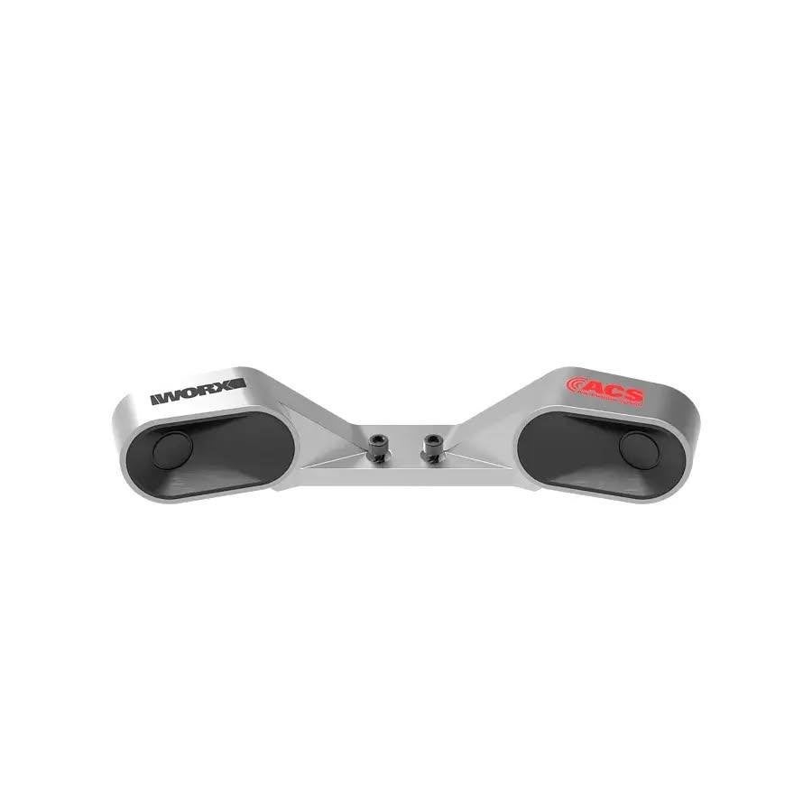 2 Accessoires robot tondeuse WORX, Jardin & Terrasse, Enlèvement ou Envoi, Utilisé, Worx