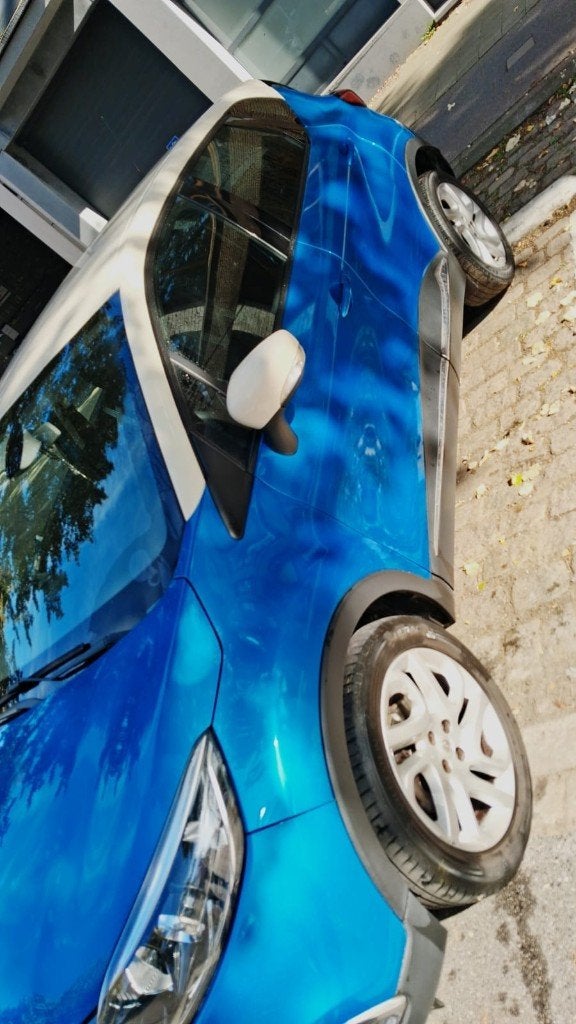 Essence Euro6 Renault Captur, boîte automat, nouvelle mainte, Autos, 1197 cm³, Achat, 87 kW, Euro 6