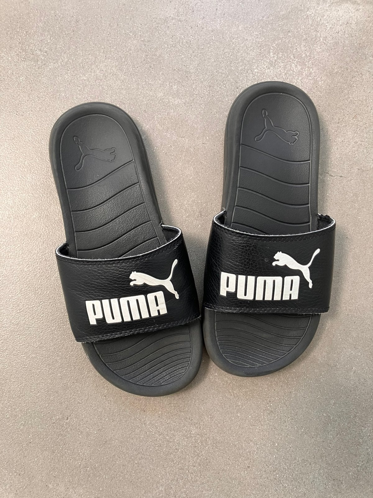 Slippers Puma, Ophalen of Verzenden