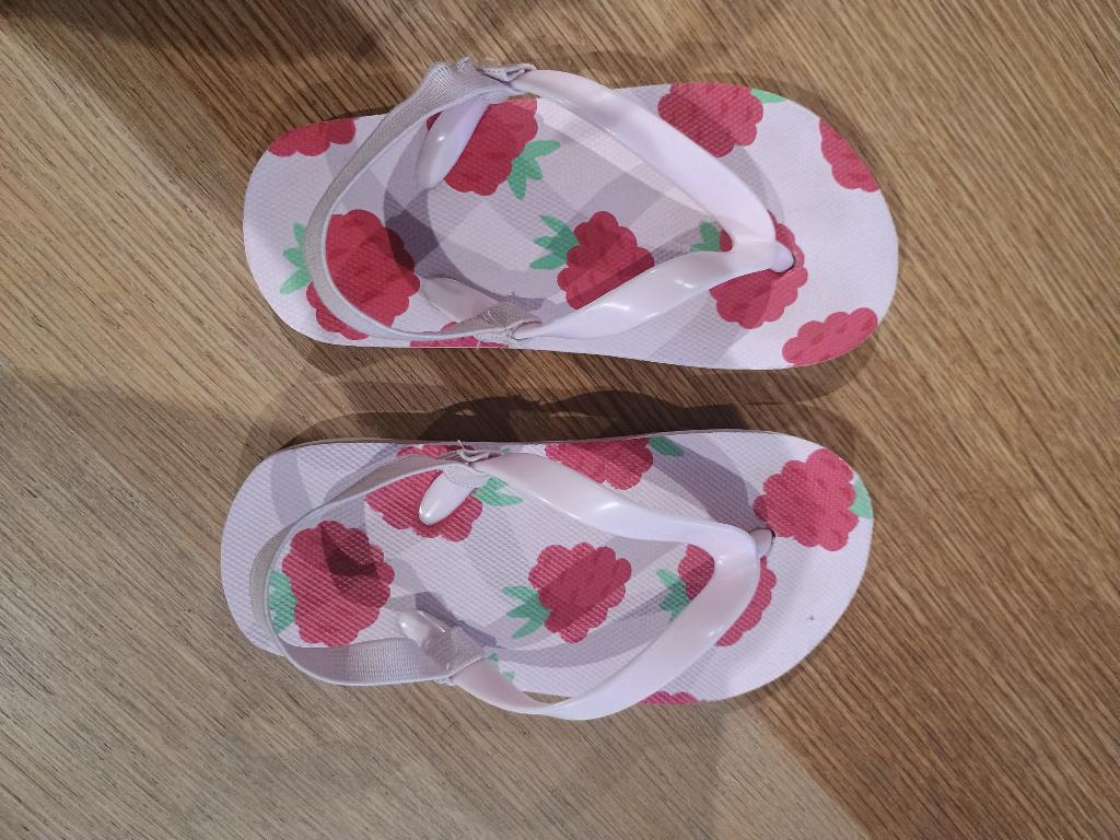 Sandales enfant, Okaidi, Comme neuf, Enlèvement, Chaussures