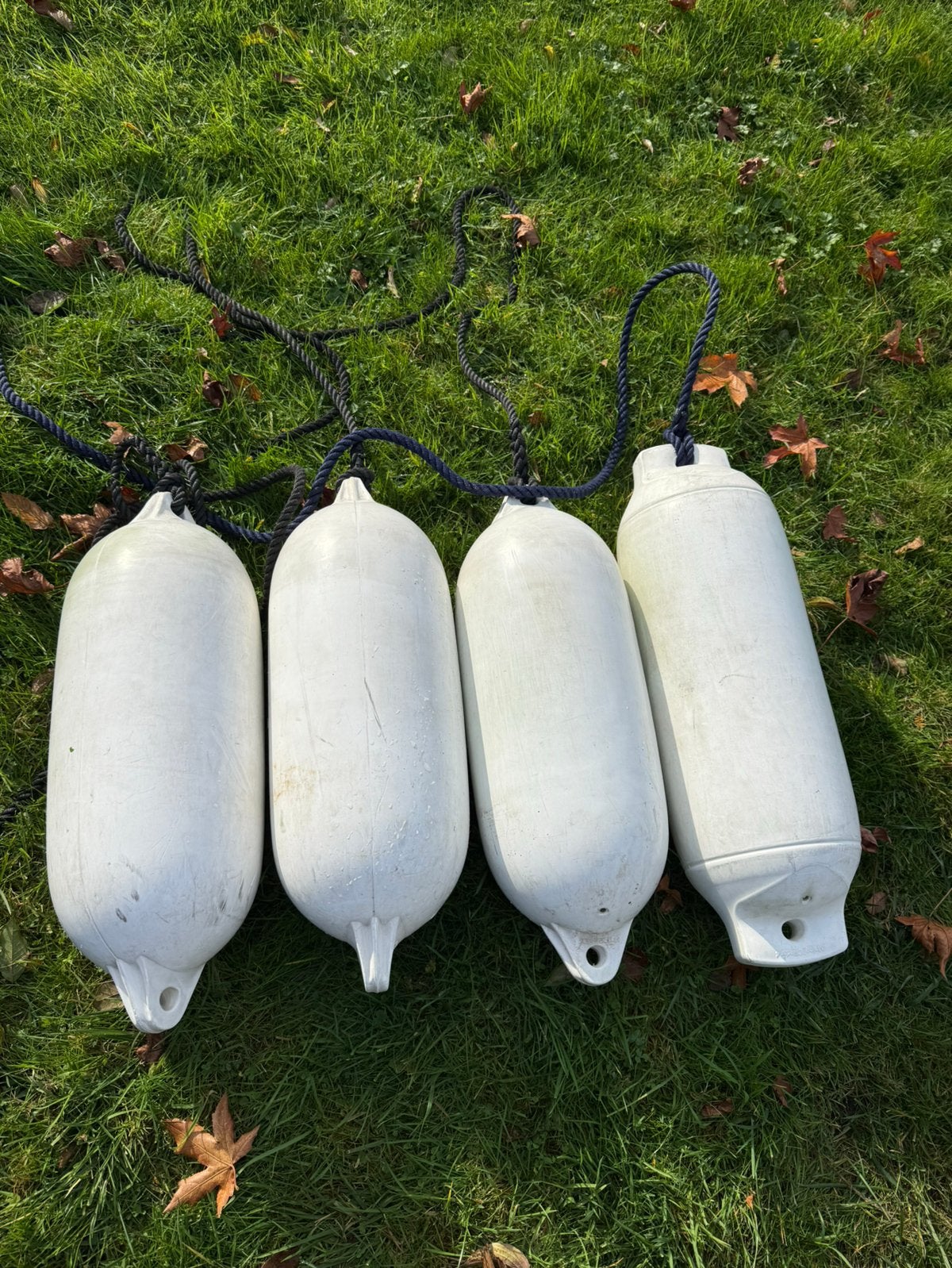 Boot fenders, Enlèvement, Comme neuf, Autres types