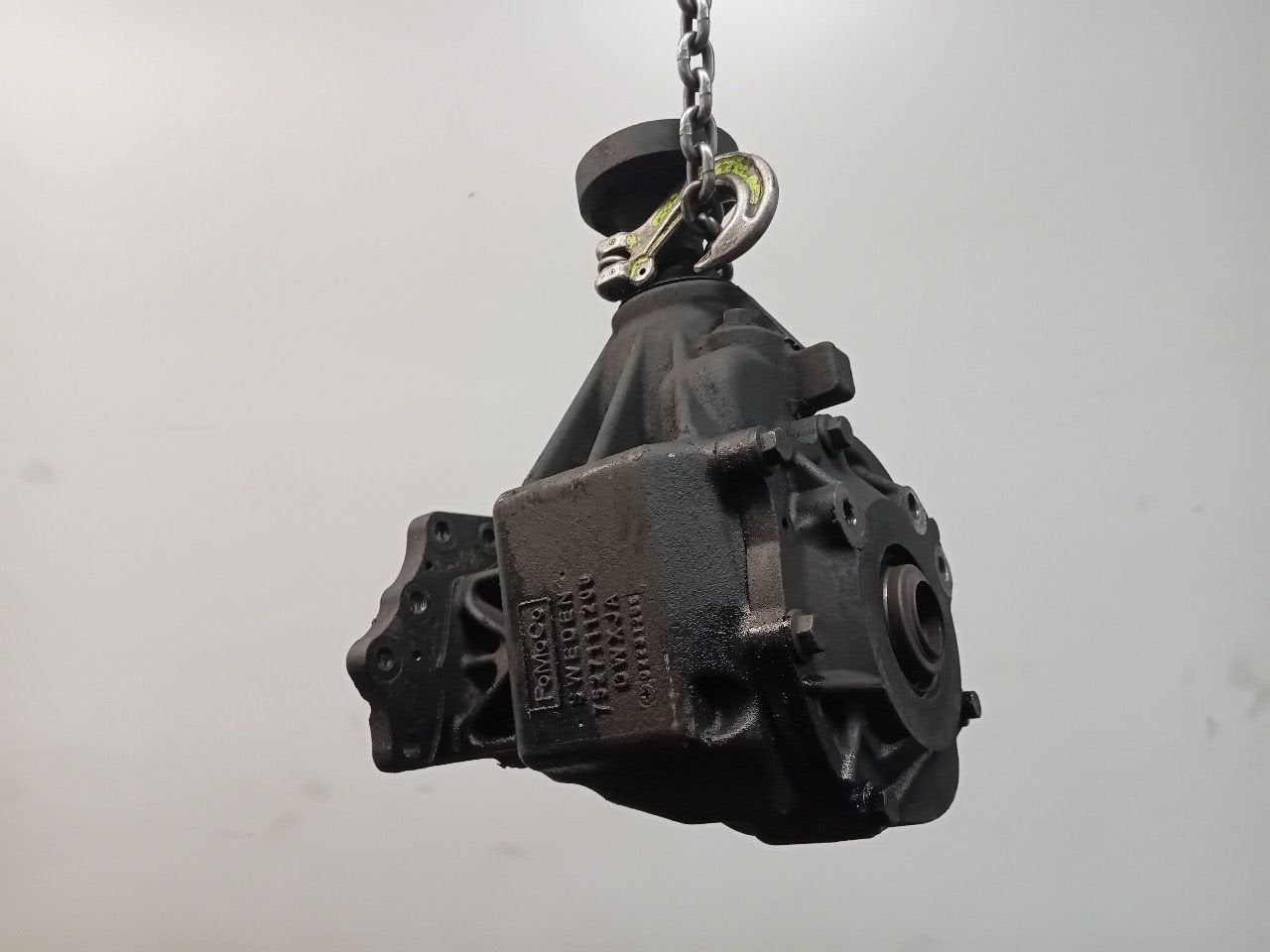 Cardan voor Land Rover Freelander, Onderdelen@venauto.nl, Van der Ven Autorecycling B.V., Ettenseweg 76, 4706 PB Roosendaal, The Netherlands
