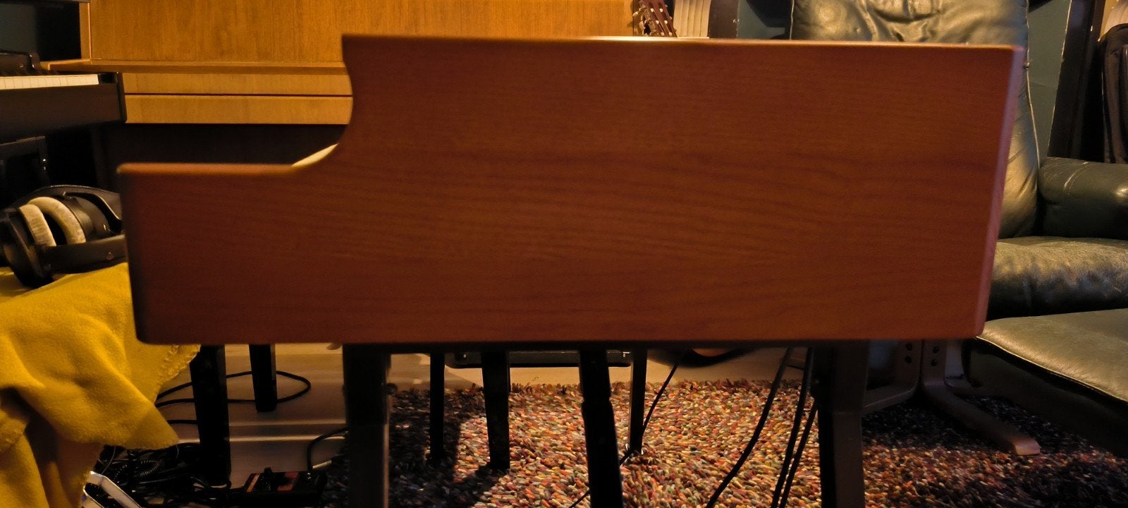 crumar mojo classic, Muziek en Instrumenten, Orgels, Ophalen, Zo goed als nieuw, 2 klavieren, Hammondorgel