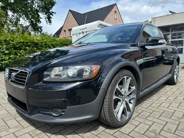Volvo C30 2.0 Turbo D Powerschift (automaat) Summum, Autos, Euro 5, Achat, Beige, Entreprise