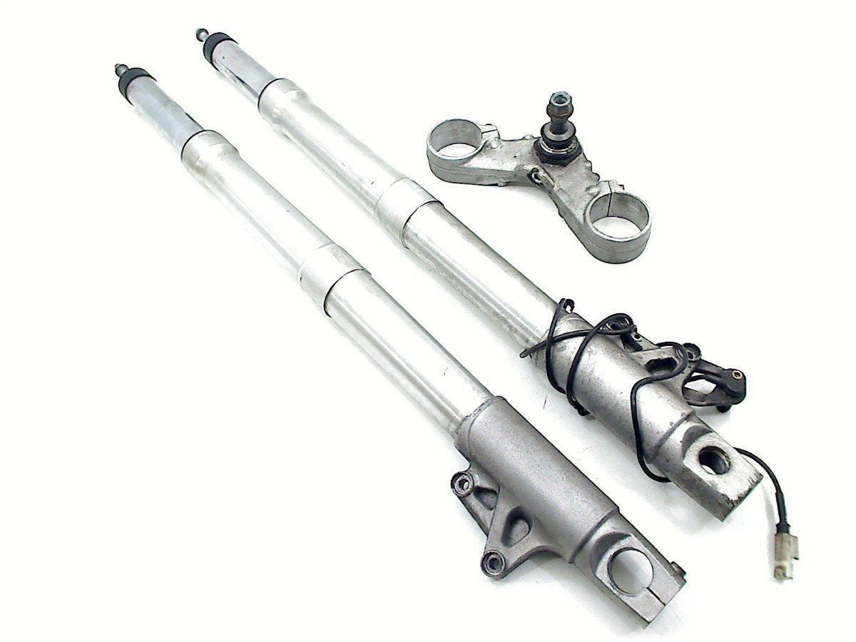 VOORVORK COMPLEET BMW R 1200 GS 2004-2007 (R1200GS 04), Dhr. S. di Majo, Gebruikt, Info@cama-motorparts.nl, P.J. Troelstraweg 8 8
3144 CX  MAASSLUIS, NL