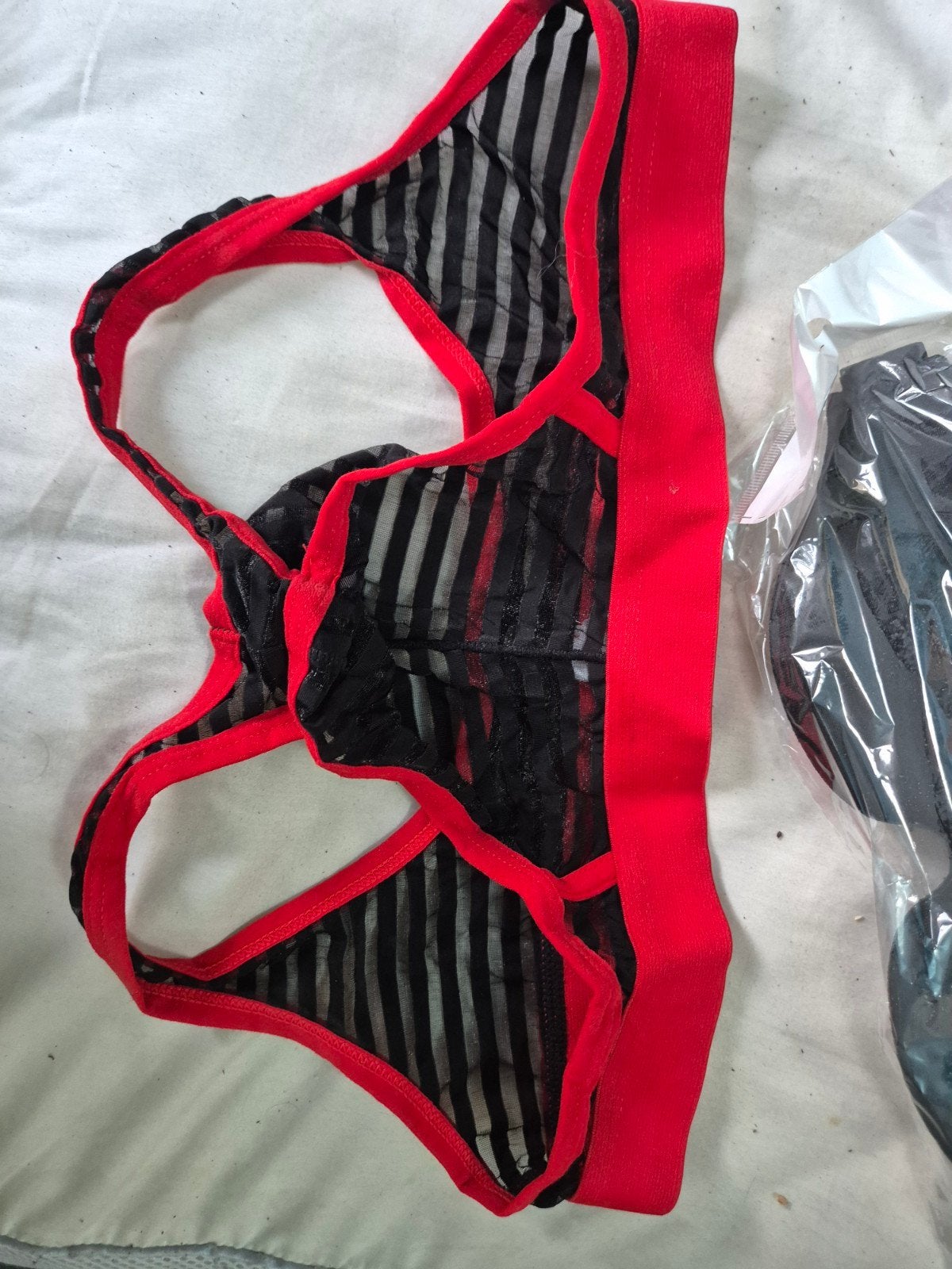 heren lingerie, Kleding | Heren, Verzenden