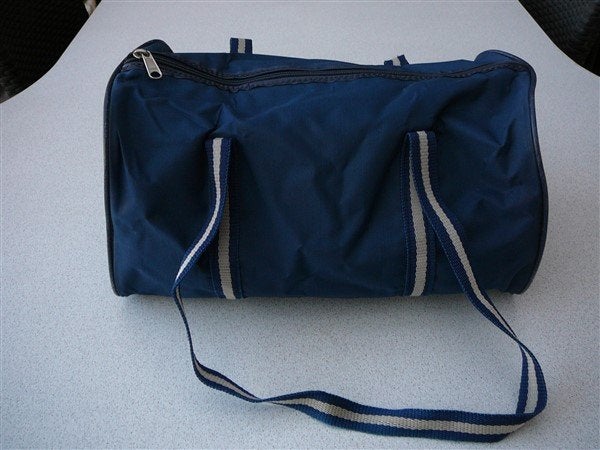 Zwemtas voor kinderen, Ophalen of Verzenden, Gebruikt, Unisex kinderen