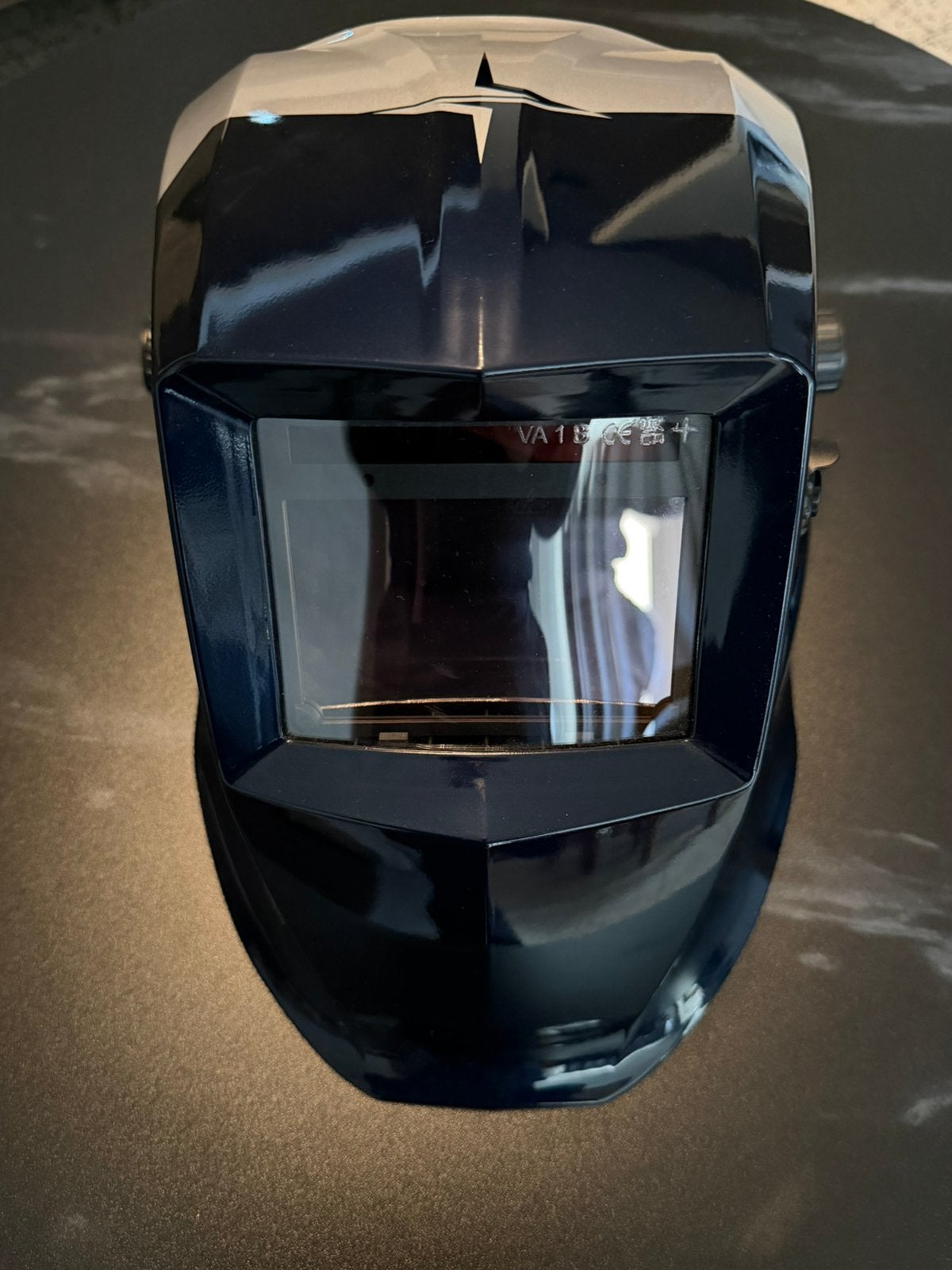 Vend casque a souder professionnel Bohler Guardian 62, Enlèvement, Neuf