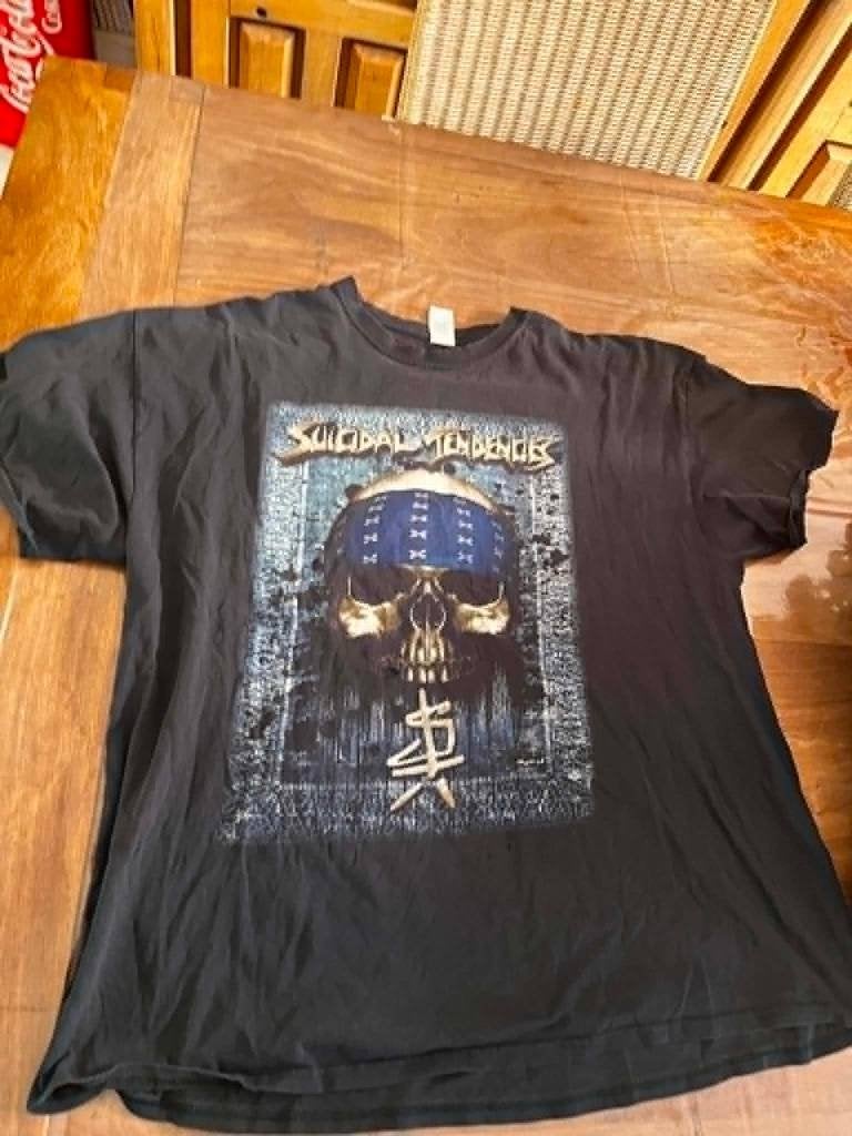 Suicidal Tendencies, Cd's en Dvd's, Cd's | Hardrock en Metal, Ophalen
