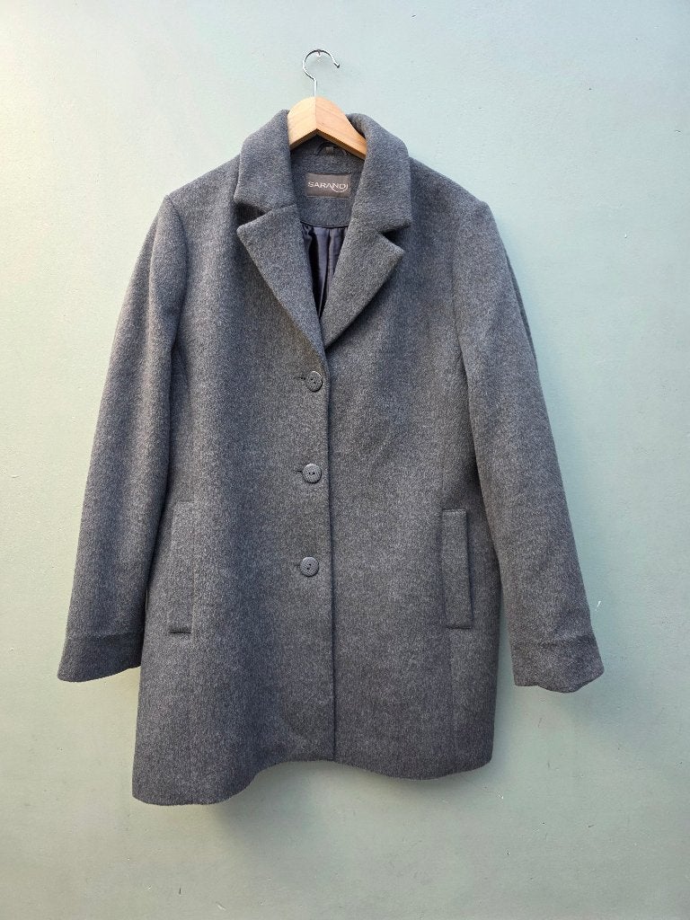 sarandi, Ophalen, Maat 46/48 (XL) of groter, Sarandi, Zo goed als nieuw